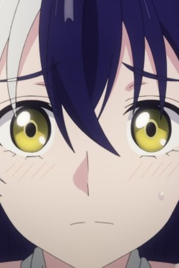Poster de Episódio 一時の休息 (2024)