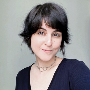 Foto de perfil de Geisa Alves