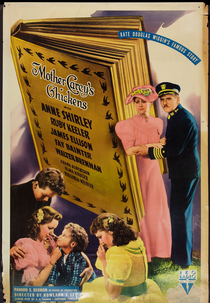 Aves Sem Rumo (Mother Carey's Chickens)