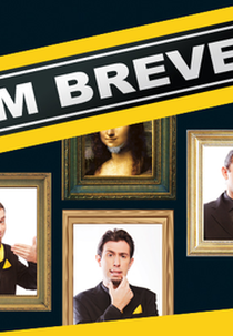 Os Barbixas - Espetáculo "Em Breves" (Os Barbixas - Espetáculo "Em Breves")