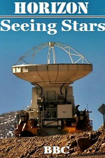 Poster de Filme Seeing Stars (2011)