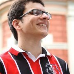 Foto de perfil de Anderson Tenório