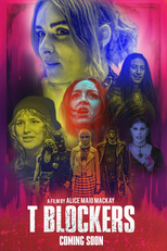 T Blockers (T Blockers)