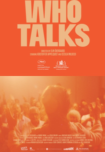 Who Talks (Ingen Lyssnar)