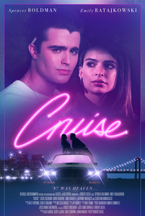Cruise: Destino em Colisão - Poster / Capa / Cartaz - Oficial 1