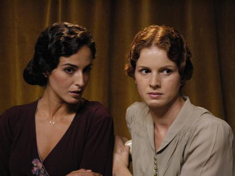 Foto 1 de Válido Para Uma Dança