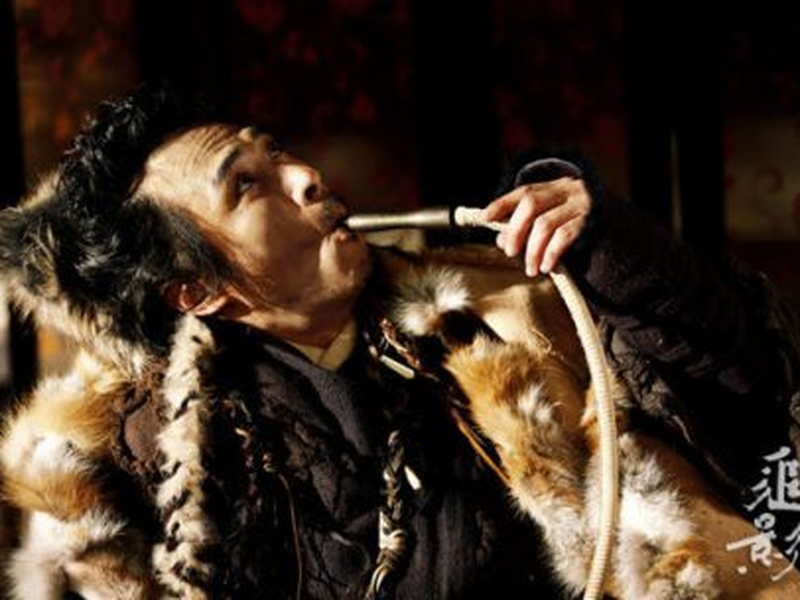 Foto 3 de Tracing Shadow