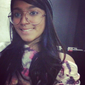 Foto de perfil de Brenda Lorrany