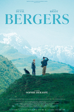 Shepherds (Bergers)