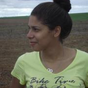 Foto de perfil de Andreza