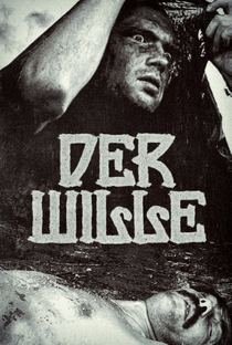 Der Wille - Poster / Capa / Cartaz - Oficial 1