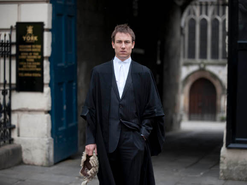 Foto 2 de Eternal Law