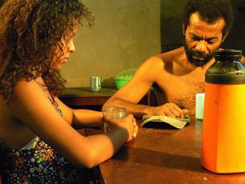 Foto 2 de O Exercício do Caos