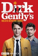 Dirk Gently's Holistic Detective Agency (1ª Temporada)