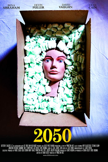  de Filme 2050 (2018)