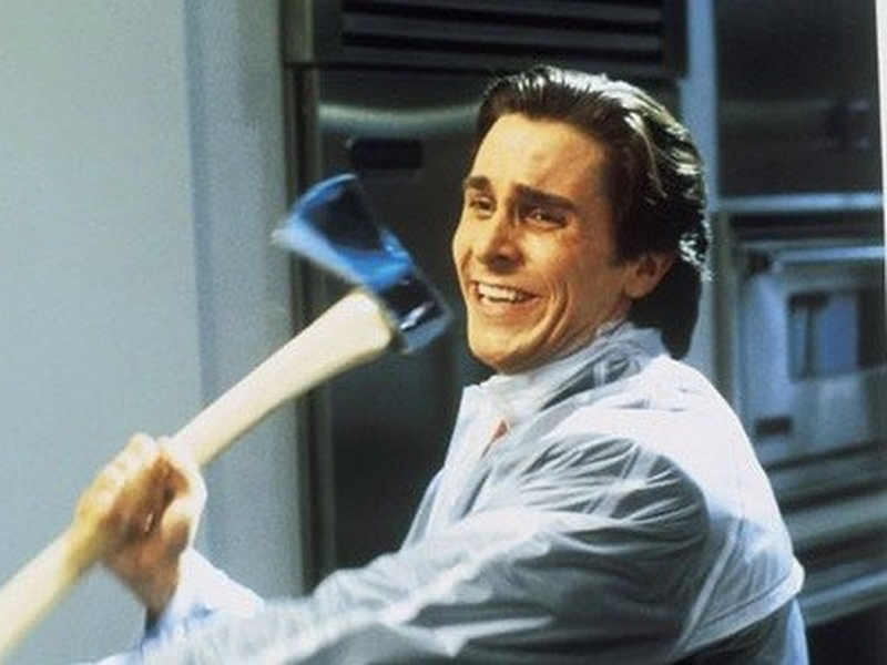 Foto 8 de Psicopata Americano