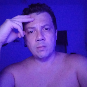 Foto de perfil de Sérgio JR