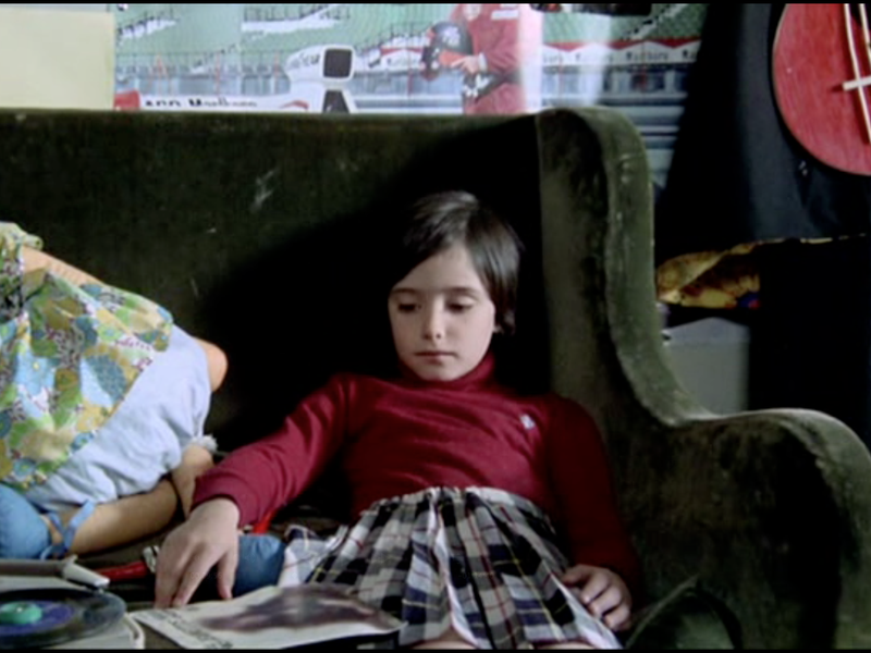 Foto 2 de Cria Corvos