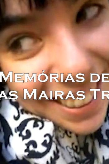 Poster de Curta Memórias de Minhas Mairas Tristes (2011)