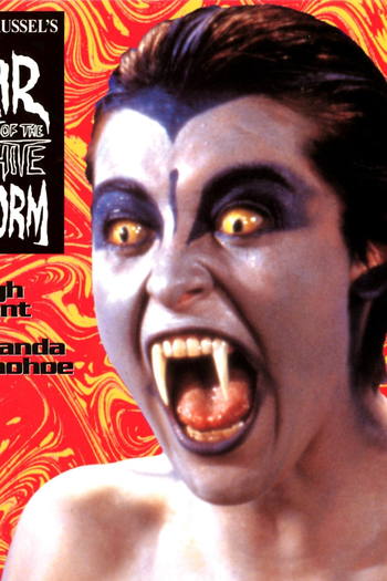  de Filme A Maldição da Serpente (1988)