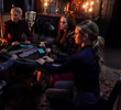 Chapter Ninety-Seven: Ghost Stories