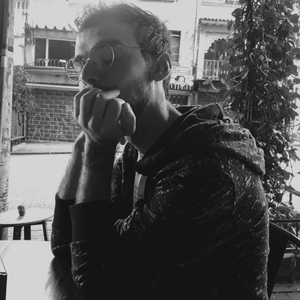 Foto de perfil de Cézar