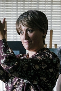 Iolanda Muíños - Poster 1