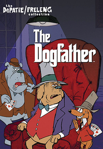 O Poderoso Cachorrão (The Dogfather)