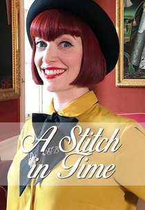 Uma Pontada a Tempo (A Stitch In Time)