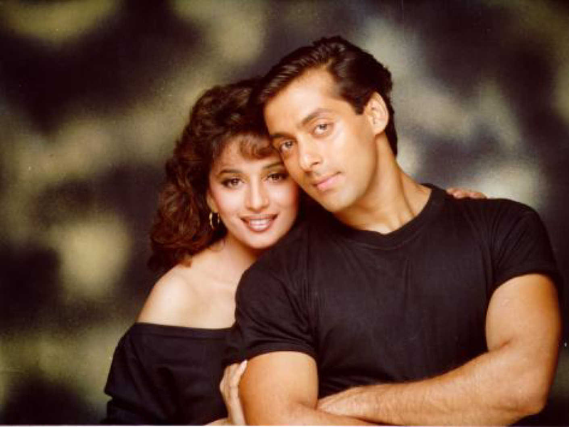 Foto 13 de Hum Aapke Hain Koun...!