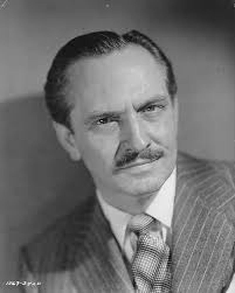 Fredric March - Foto 6