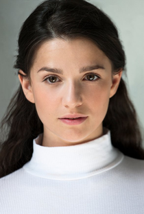 Marisa Abela - Poster 1