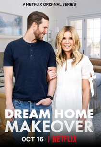 Da Decoração ao Makeover (1ª Temporada) (Dream Home Makeover (Season 1))
