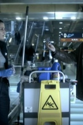 Poster de Episódio Transit (2011)