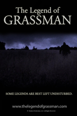 The Legend of Grassman (The Legend of Grassman)