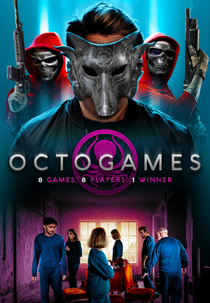 The OctoGames (The OctoGames)