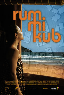 Rummikub - Poster / Capa / Cartaz - Oficial 1