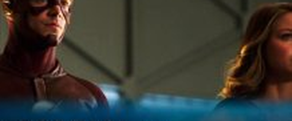 Supergirl | Kara e Barry Allen se reencontram na promo do próximo episódio (legendado)