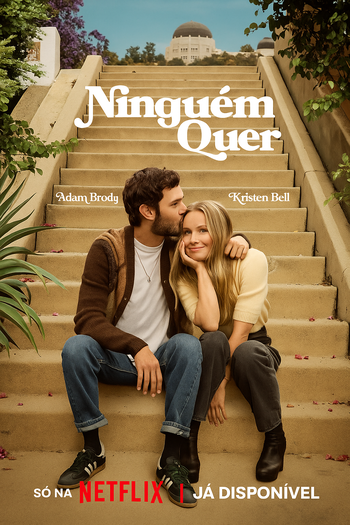  de Série Ninguém Quer (2ª Temporada) (2025)