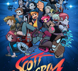 Scott Pilgrim Takes Off