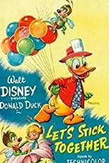 Let's Stick Together (Let's Stick Together)