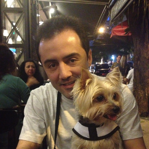 Foto de perfil de André