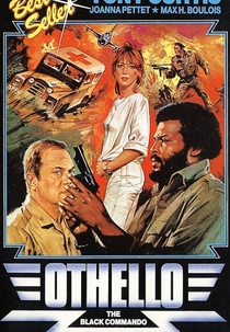 Othello (Othello, El Comando Negro)