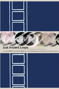 Just Ancient Loops - Poster / Capa / Cartaz - Oficial 1