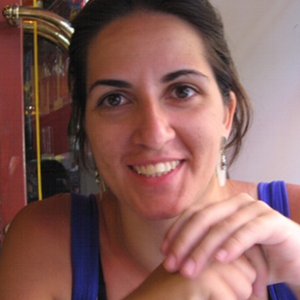 Foto de perfil de Natalia Micossi