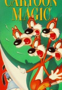 O Esquilo Biruta (Screwball Squirrel)