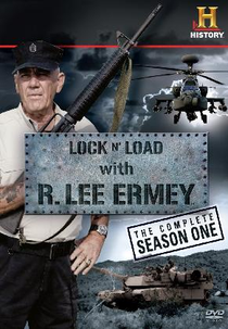 Lock n' Load with R. Lee Ermey (Lock n' Load with R. Lee Ermey)