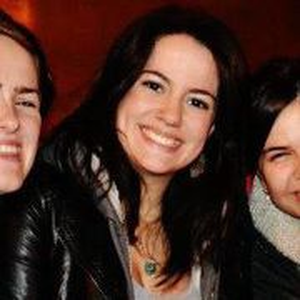 Foto de perfil de Luísa