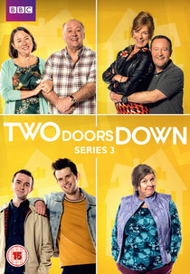 Two Doors Down (3ª Temporada) (Two Doors Down (Series 3))