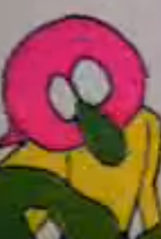 Poster 1 de Curta Precipitação (1991)